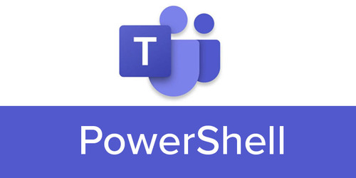 Setting Microsoft Teams app policies with PowerShell